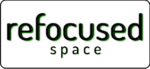 Refocused_space_logo